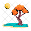 پیش‌نمایش فایل exotic-tree-10117561 از پک گرمسیری