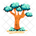 پیش‌نمایش فایل garden-tree-10117601 از پک گرمسیری