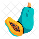 پیش‌نمایش فایل papaya-10117590 از پک گرمسیری