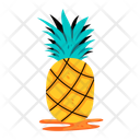 پیش‌نمایش فایل pineapple-10117618 از پک گرمسیری