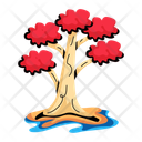 پیش‌نمایش فایل poinciana-tree-10117558 از پک گرمسیری
