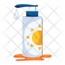 پیش‌نمایش فایل sunblock-lotion-10117616 از پک گرمسیری