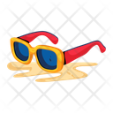 پیش‌نمایش فایل sunglasses-10117610 از پک گرمسیری