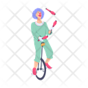 پیش‌نمایش فایل clown-juggling-10111244 از پک شخصیت‌های سیرک