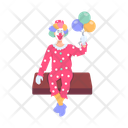 پیش‌نمایش فایل clown-performance-10111237 از پک شخصیت‌های سیرک
