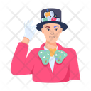 پیش‌نمایش فایل crazy-hatter-10111232 از پک شخصیت‌های سیرک
