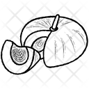 پیش‌نمایش فایل melon-74 از پک میوه‌ها