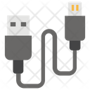 پیش‌نمایش فایل usb-cable-45 از پک میزبانی وب