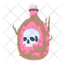 پیش‌نمایش فایل death-potion-10169287 از پک وحشت و جادوگر