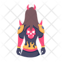 پیش‌نمایش فایل devil-character-10169303 از پک وحشت و جادوگر