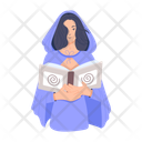 پیش‌نمایش فایل fantasy-magic-10169273 از پک وحشت و جادوگر