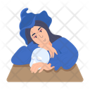 پیش‌نمایش فایل female-sorcerer-10169254 از پک وحشت و جادوگر