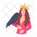 پیش‌نمایش فایل gothic-girl-10169275 از پک وحشت و جادوگر