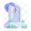 پیش‌نمایش فایل gravestone-10169237 از پک وحشت و جادوگر