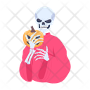 پیش‌نمایش فایل halloween-skeleton-10169304 از پک وحشت و جادوگر