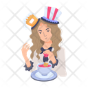 پیش‌نمایش فایل halloween-tea-10169288 از پک وحشت و جادوگر