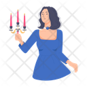 پیش‌نمایش فایل occult-woman-10169317 از پک وحشت و جادوگر