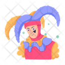 پیش‌نمایش فایل scary-jester-10169260 از پک وحشت و جادوگر