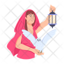 پیش‌نمایش فایل sorcerer-woman-10169284 از پک وحشت و جادوگر