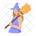 پیش‌نمایش فایل witch-10169247 از پک وحشت و جادوگر