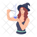 پیش‌نمایش فایل witch-elixir-10169294 از پک وحشت و جادوگر
