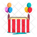 پیش‌نمایش فایل balloon-cart-10178695 از پک سرگرمی