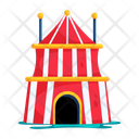 پیش‌نمایش فایل carnival-tent-10178689 از پک سرگرمی