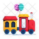 پیش‌نمایش فایل carnival-train-10178687 از پک سرگرمی