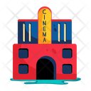 پیش‌نمایش فایل cinema-building-10178702 از پک سرگرمی