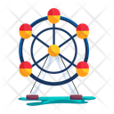 پیش‌نمایش فایل ferris-wheel-10178686 از پک سرگرمی