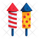 پیش‌نمایش فایل firecrackers-10178663 از پک سرگرمی
