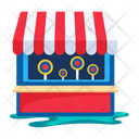پیش‌نمایش فایل game-booth-10178685 از پک سرگرمی