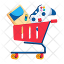 پیش‌نمایش فایل games-shopping-10178717 از پک سرگرمی
