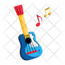 پیش‌نمایش فایل guitar-music-10178647 از پک سرگرمی