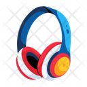 پیش‌نمایش فایل headphones-10178646 از پک سرگرمی