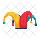 پیش‌نمایش فایل jester-hat-10178699 از پک سرگرمی