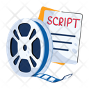 پیش‌نمایش فایل movie-script-10178669 از پک سرگرمی