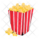 پیش‌نمایش فایل popcorn-10178640 از پک سرگرمی
