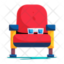 پیش‌نمایش فایل theater-seat-10178703 از پک سرگرمی