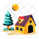 پیش‌نمایش فایل country-house-10196104 از پک انرژی و محیط زیست