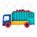 پیش‌نمایش فایل dump-truck-10196113 از پک انرژی و محیط زیست