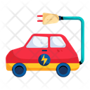 پیش‌نمایش فایل electric-car-10196125 از پک انرژی و محیط زیست