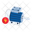 پیش‌نمایش فایل electric-motor-10196150 از پک انرژی و محیط زیست