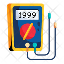 پیش‌نمایش فایل multimeter-10196132 از پک انرژی و محیط زیست