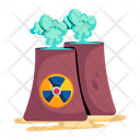 پیش‌نمایش فایل nuclear-plant-10196112 از پک انرژی و محیط زیست