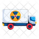 پیش‌نمایش فایل nuclear-truck-10196130 از پک انرژی و محیط زیست