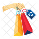 پیش‌نمایش فایل reusable-bags-10196135 از پک انرژی و محیط زیست