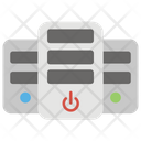 پیش‌نمایش فایل server-910 از پک میزبانی وب