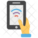 پیش‌نمایش فایل wifi-connection-20 از پک میزبانی وب