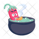 پیش‌نمایش فایل chilli-soup-10206454 از پک مکزیکی